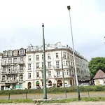 Old Town Apartment, Morsztynowska