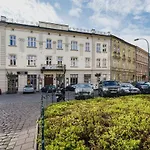 Apartments Cracow Miodowa By Renters