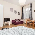 Apartament Optimum