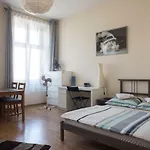 Apartament Optimum