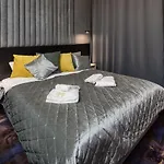 Starowislna Vip Apartamenty Jacuzzi
