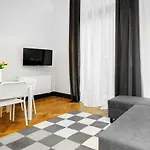 Apartment Cracow Zwierzyniecka By Renters