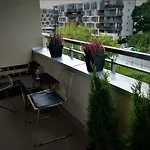 Apartament Lema Versace