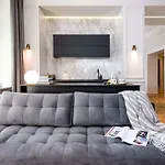 Apartament Paulove