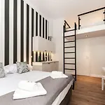 Apartamenty L5