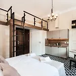 Apartamenty L5