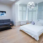 Luksusowy Apartament Swietego Jana Na Rynku