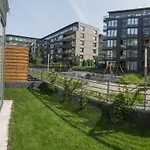 Boulevard Apartment