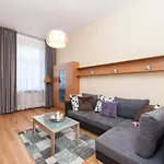 Urban Nest Apartments- Old Town Stradomska 9