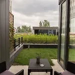 Boulevard Apartment Cracow