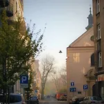Feliciana In The Heart Of Old Town With Wawel\'S View