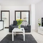 Apartament Studio Solna 1 M19