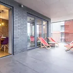 Apartamenty Kazimierz Loft Cracow