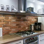 Cichy Apartament W Centrum Krakowa Salwator