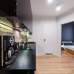 Old Town, Loft Style Apartment