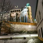 Wawel Castle Apartment / Stradomska 5A
