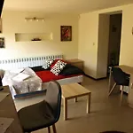 Apartament Cichy Kacik