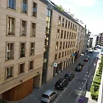 River Boulevards Apartment