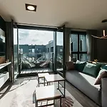 Diamond - Luxurious Apartment - A/C