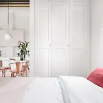 Studencka Apartments
