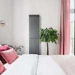 Studencka Apartments