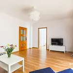 Apartament Pod Winogronami