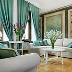 Florianska Apartments