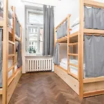 Bison Hostel