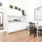 Bison Apartments