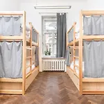 Bison Hostel