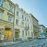 Krupnicza 10 By Pi Apartments