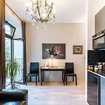 Happyguests Apartments