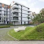 Rakowicka Apartment