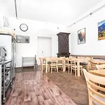 Bison Hostel