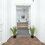Bison Hostel