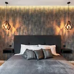 Luxury Apartments in Kazimierz Old Town Krakow