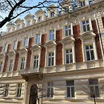 Apartament Emeryk