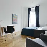 Apple Tree Apartments