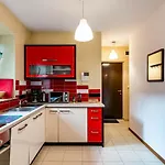 Happyguests Apartments