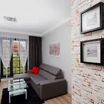 Old Town Luxury Apartments By Amstra