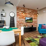 Old Town Luxury Apartments By Amstra