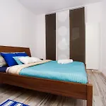Old Town Luxury Apartments By Amstra