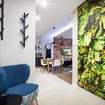 Old Town Luxury Apartments By Amstra