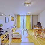 Ekoidea Apartments - Kornelia