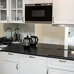 M&K Luxury Apartments By Wawel Castle