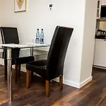 M&K Luxury Apartments By Wawel Castle