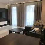 M&K Luxury Apartments By Wawel Castle