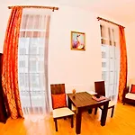 Apartament Kopernik