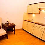Apartament Kopernik