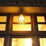 Hostel Deco